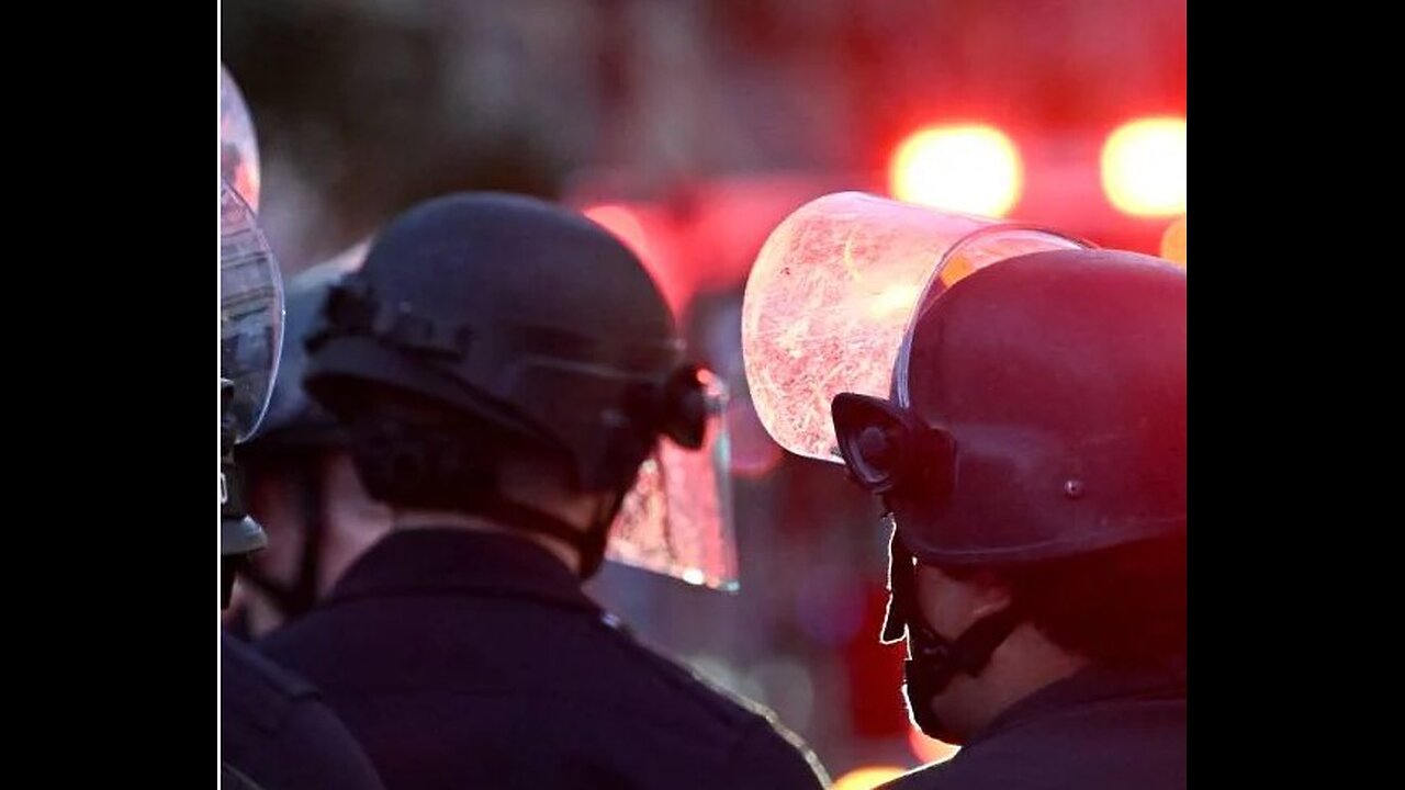 House Preps for Vote on Resolution Condemning LA Riots