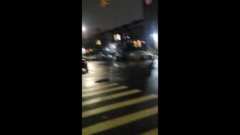 Their desperation and the use of neighbors in staling and harassment. #NYPredatorsDepartment.