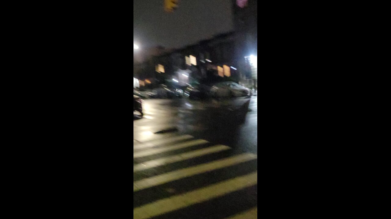 Their desperation and the use of neighbors in staling and harassment. #NYPredatorsDepartment.