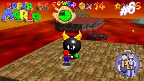 Having Trouble Trying to Find Where to Go? Part 2 | Super Mario 64