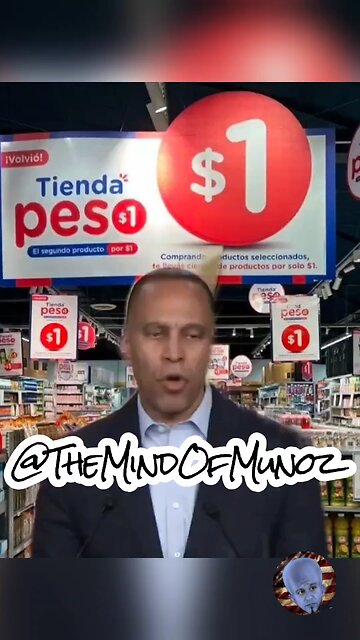 Peso Store Obama