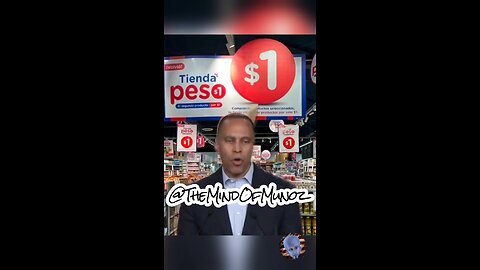 Peso Store Obama