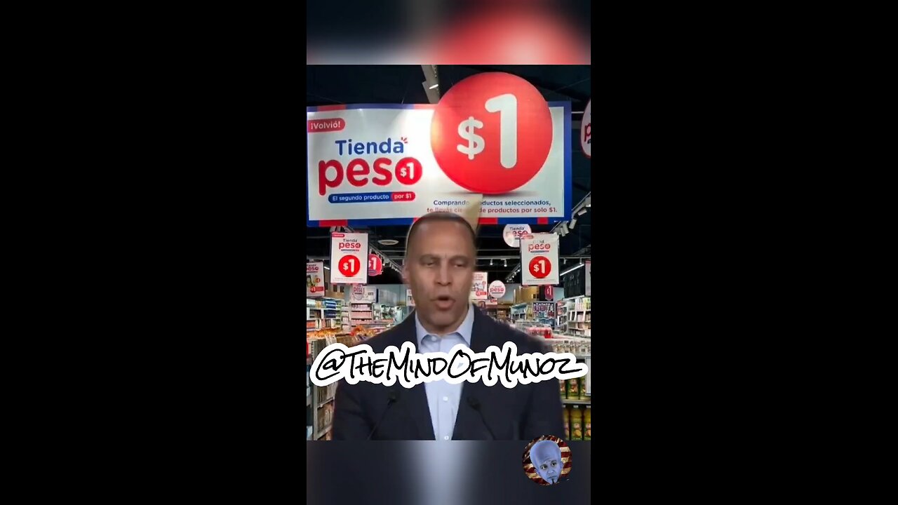 Peso Store Obama
