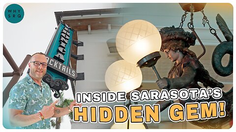 What Makes Veronica's a Sarasota Favorite?