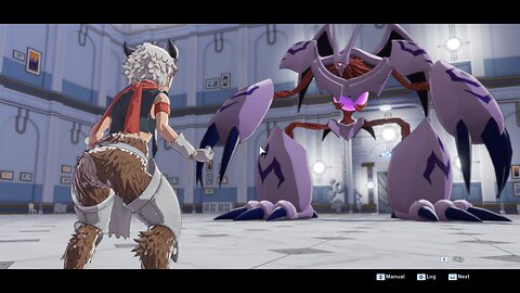 Alternate Dimension complete story all dialogue/cutscenes Digimon Story Time Stranger dlc (1)