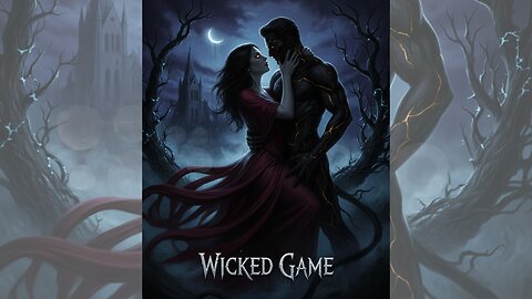Wicked Game (EDM Remix) – Dark, Emotional, and Addictive 🔥