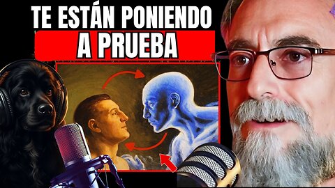 Así te Prueba el Universo ANTES de que Cambie tu Realidad | Javier Wolcoff