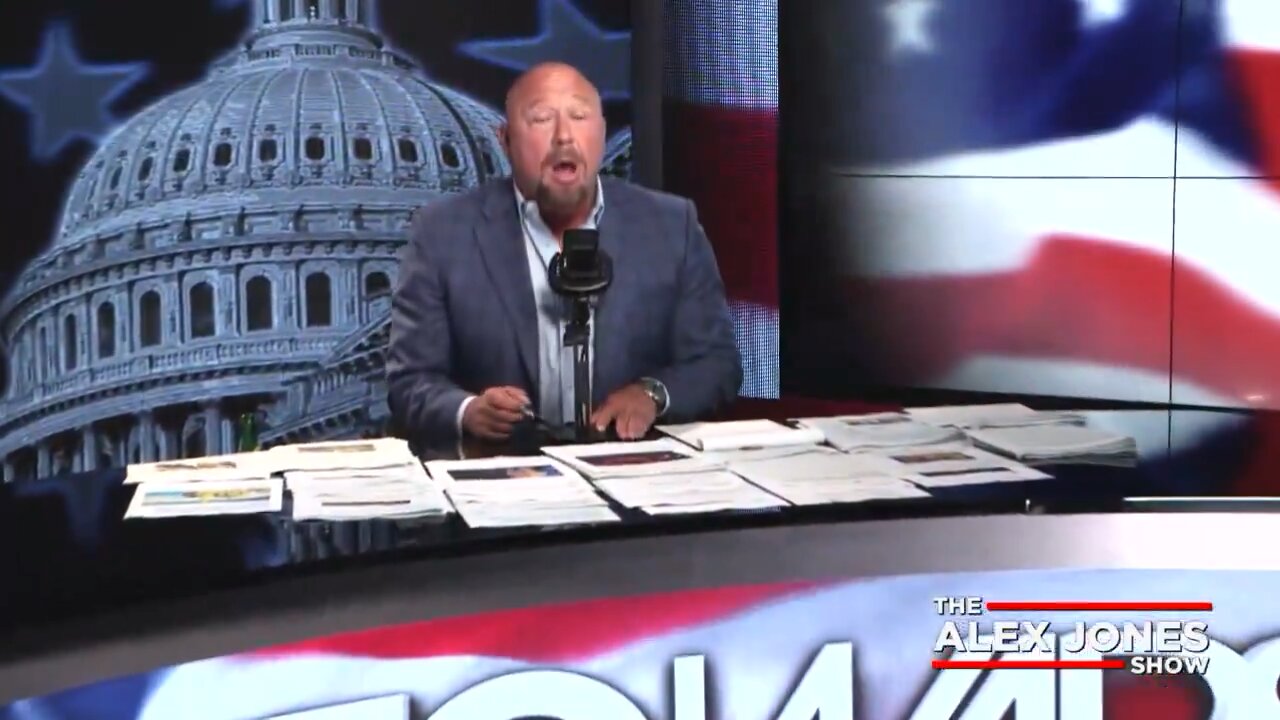 MK Ultra At Work