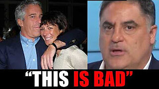 Socialists relized Epstein file drop not good for them.