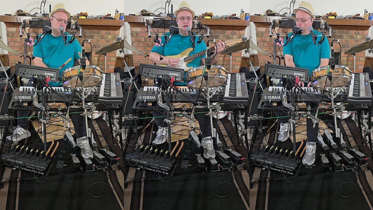 2025 Demo 1