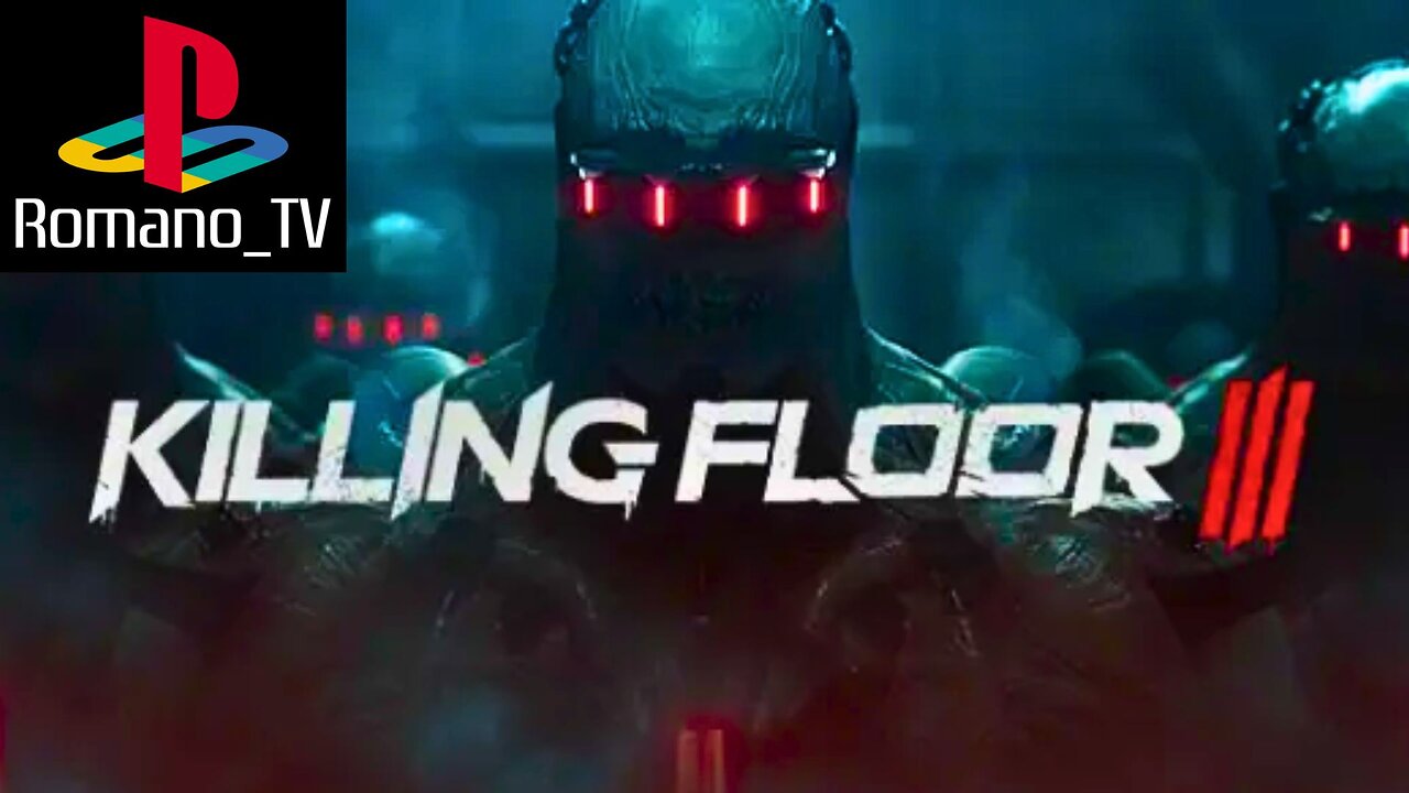 Killing Floor 3 – Zed Slaying Madness! Part 3