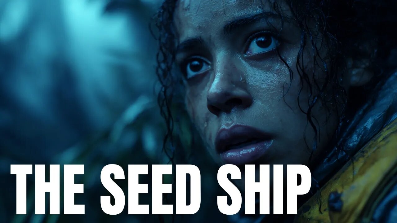 The Journey That Never Reached Its Destination | Science Fiction Documentary