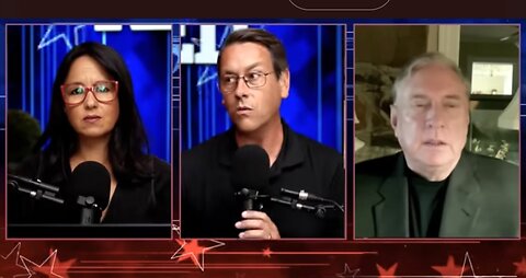 "The CIA is inside Venezuela right now" Col Macgregor says regime change is coming