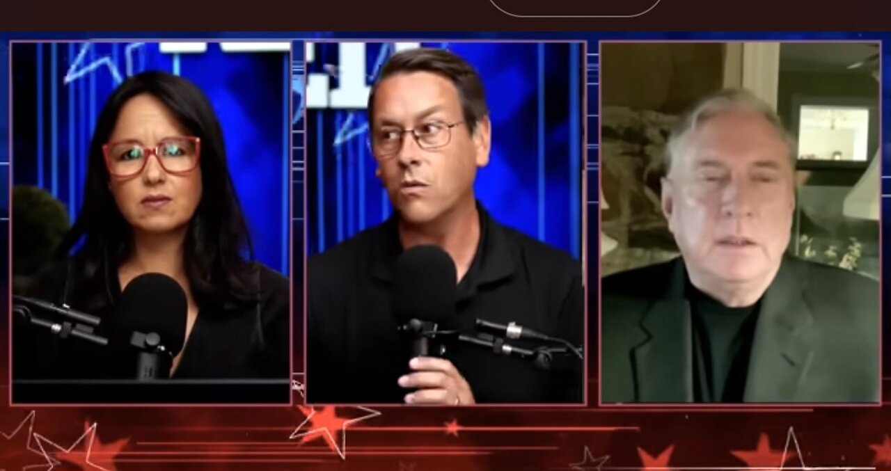 "The CIA is inside Venezuela right now" Col Macgregor says regime change is coming