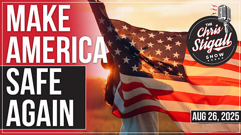 Make America Safe Again