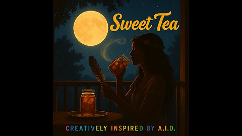 Sweet Tea