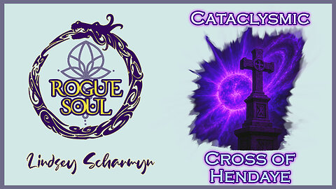 Cataclysmic Cross of Hendaye