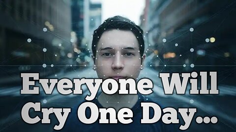 💔 This Will Break Your Heart & Awaken Your Soul 😭 | Islamic Motivation That Will Make You Cry | 2025
