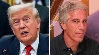 Trump Demands DOJ Release All Epstein Records
