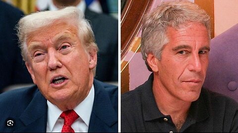 Trump Demands DOJ Release All Epstein Records