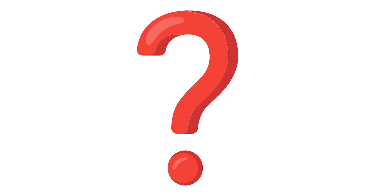 The Only Question You Should Ask A Trans Person