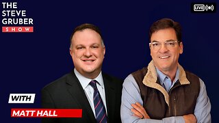 Matt Hall | Budget earmark transparency in the House