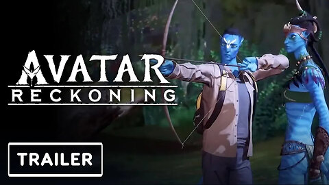 Avatar Reckoning - Developer Update Trailer _ D23 Expo 2022