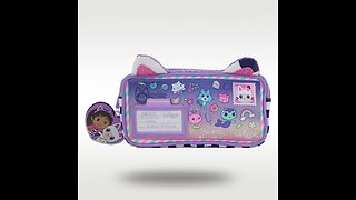 Australia smiggle original children's pencil case