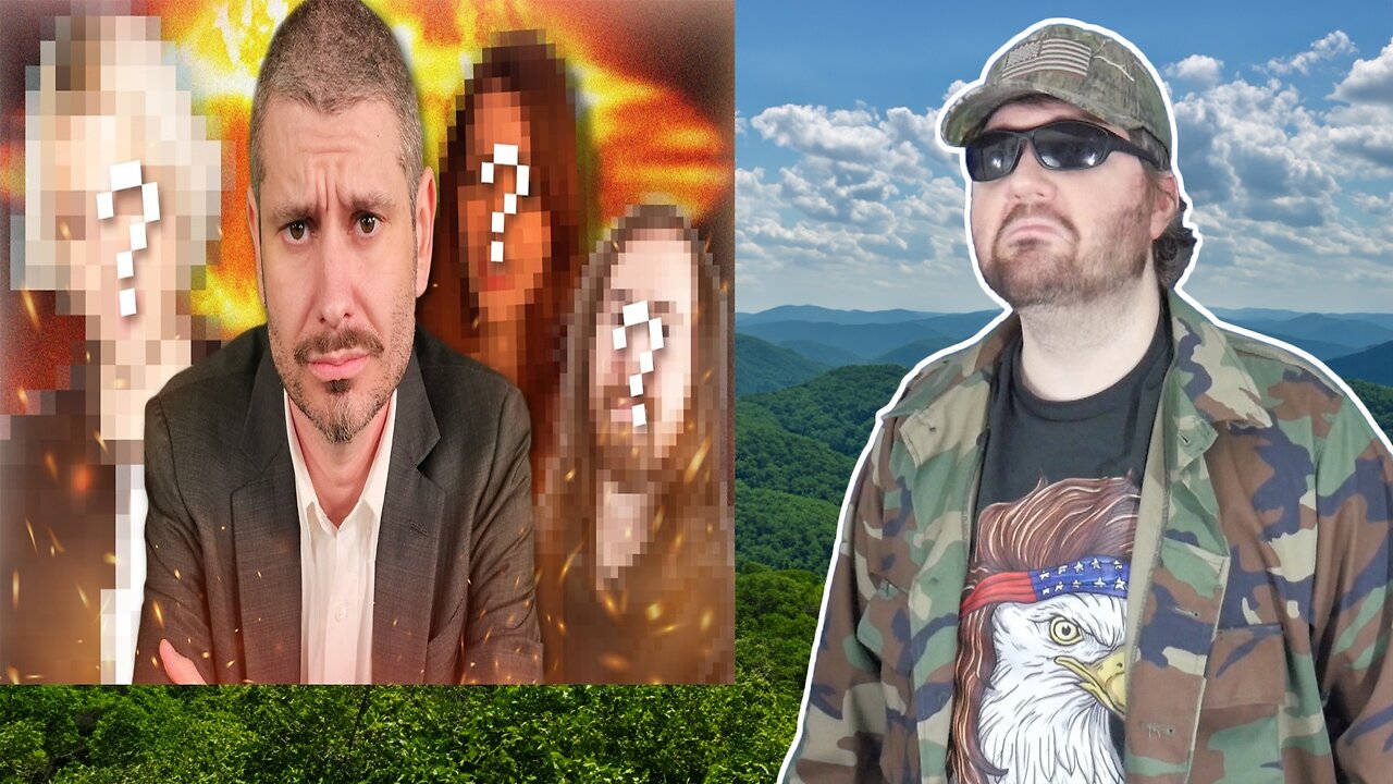 I'm Suing These Three Creators (H3H3P) - Reaction! (BBT)