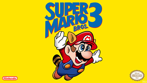 Super Mario Bros.3