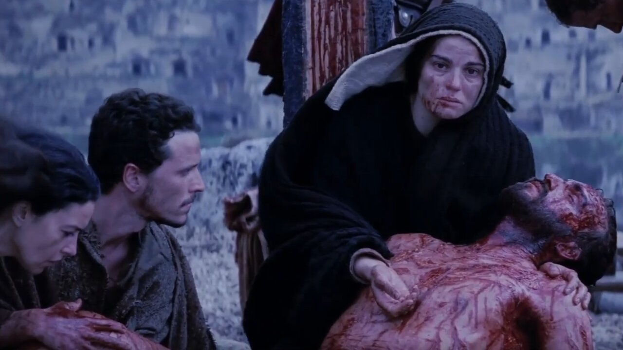 PASJA (2004) (Lektor PL)