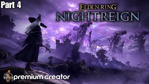 ELDEN RING NIGHTREIGN⚔ | CONQUERING THE NIGHT🔥| I APPRECIATE YOUR SUPPORT💙