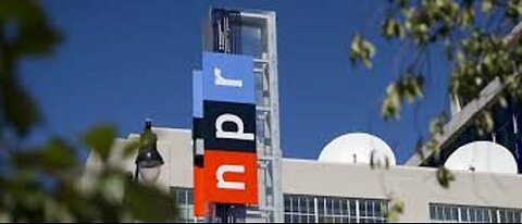 Sens. Ernst, Cruz Demand NPR Grant Accountability