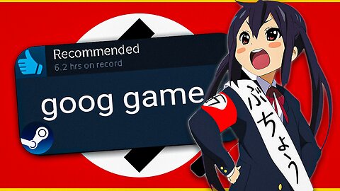 Playing Random Steam Games...