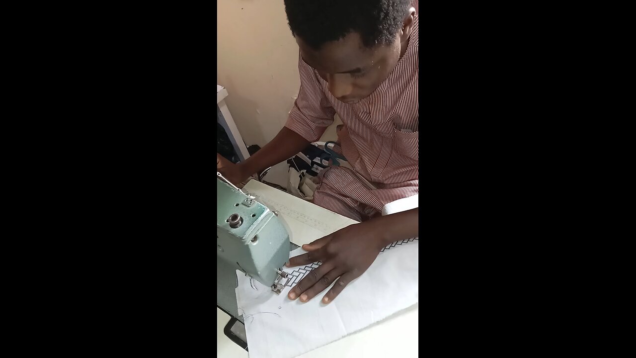 A A fashion designer