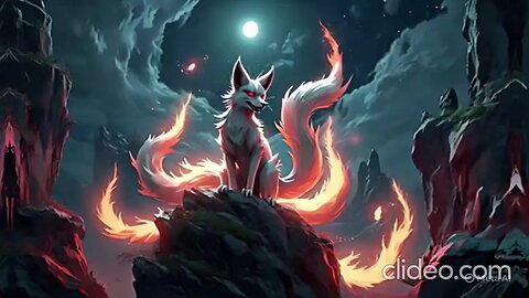 The Shocking Truth About Kitsune Fox Spirits You Need to Know Part seven