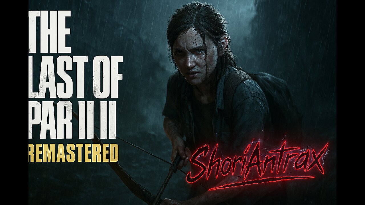 "Unleash Chaos: Join the Action in The Last of Us Live"