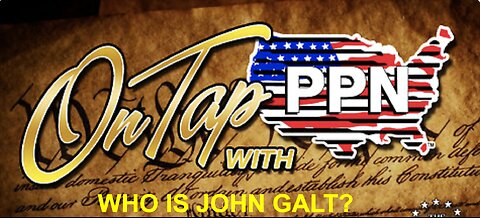 Mar 31 2025 - Juan O Savin w/ PPN > The Census Bureau Is At The Core Of [Their] Corruption.