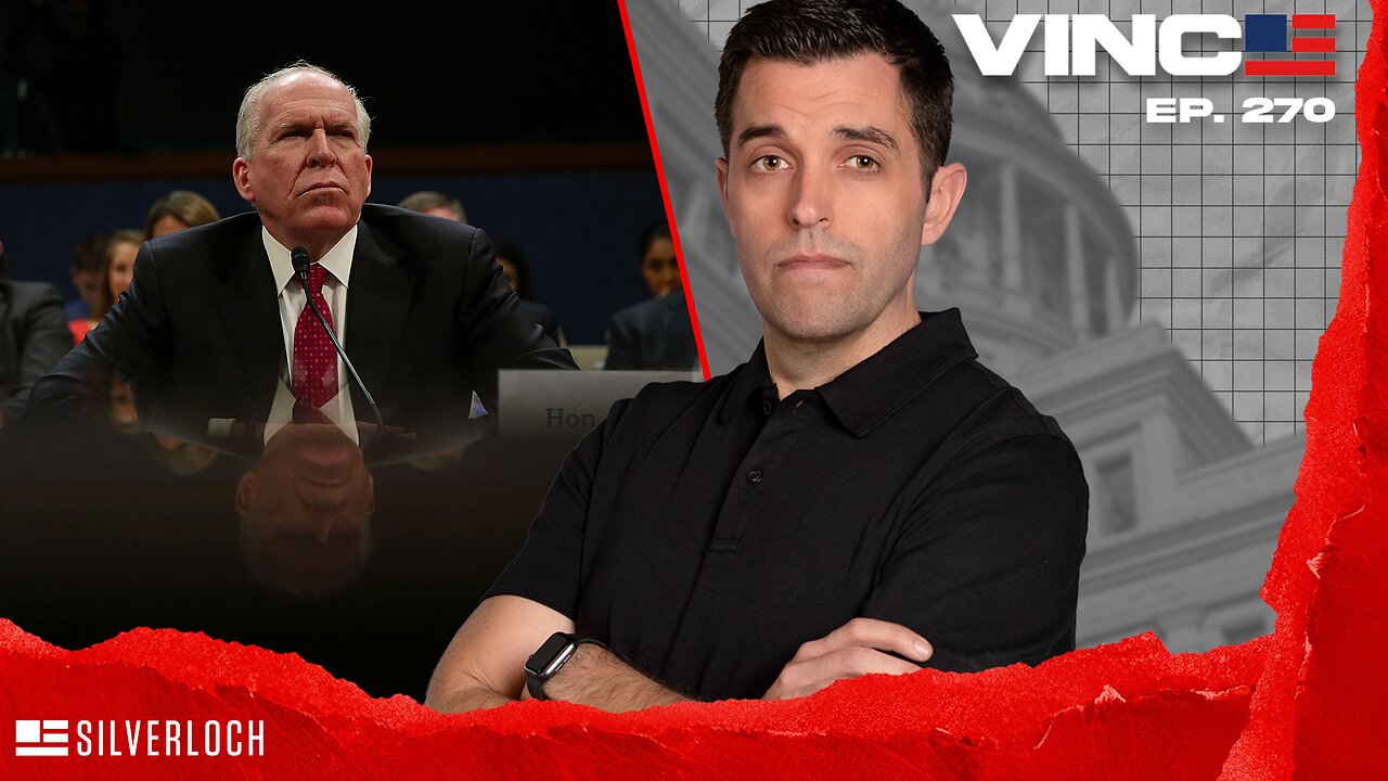 The FBI Closes in on the Grand Conspiracy