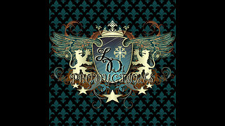 LDGI ( 12-21-2025 Sun ) SANTA SANTA SANTA TIME TO GET IT ON 1776!!!