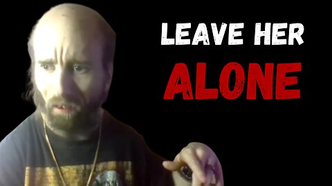 Steve can't Stream - Cyraxx tries to protect Cassandra (12/20/2025)