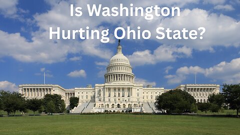 Ohio State Football: Is the Government Hurting Ohio State's Recruiting Efforts?