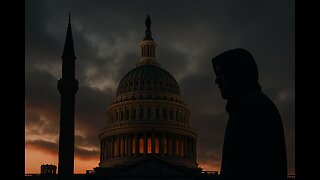 🎬 Между молитвой и законом: кто определит границы реальности?