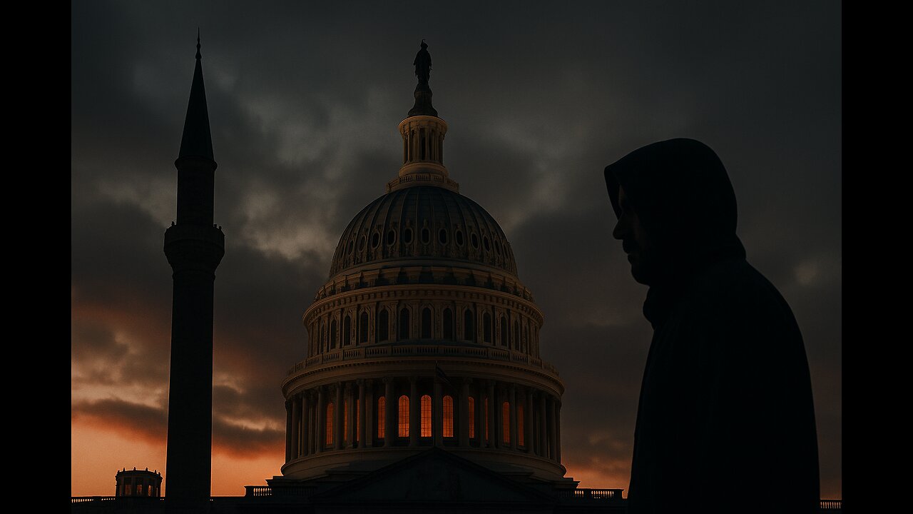 🎬 Между молитвой и законом: кто определит границы реальности?