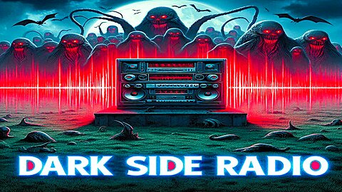 ⚡DARK SIDE RADIO⚡ Ep. 390