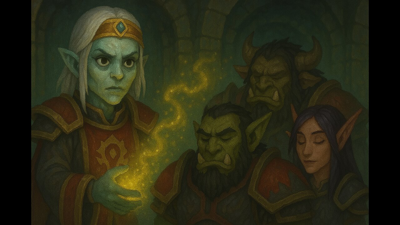 WoW SoD - HPriest 57-Breaking Through-Dungeons, Leveling, Alc, Herb, Fishing, Cooking etc.