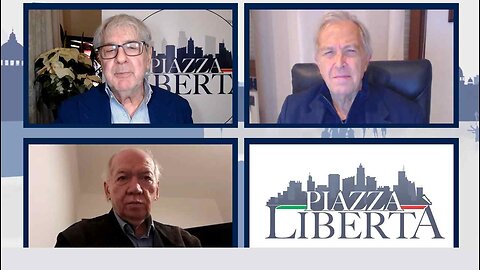 Legge vergogna della Lega. PIAZZA LIBERTA’, puntata di sabato 17 gennaio 2026