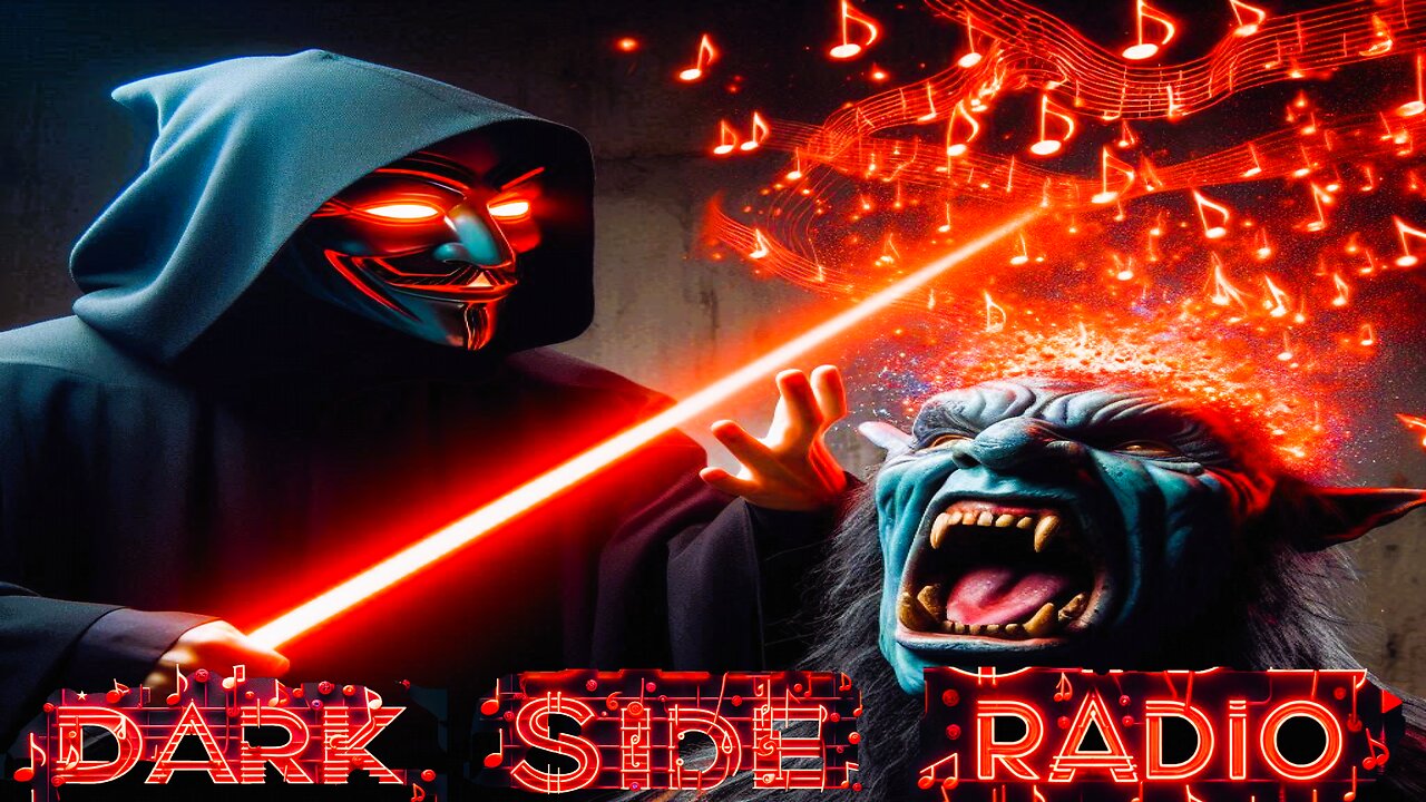⚡DARK SIDE RADIO⚡ Ep. 331