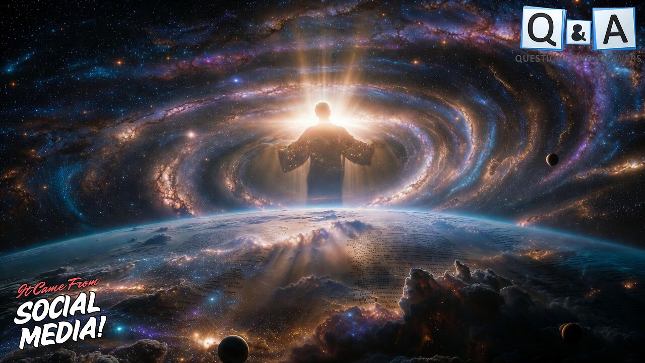 What Does “In Him All Things Were Created” Mean? (Colossians 1:16 Explained)