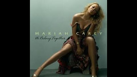 Mariah Carey - We Belong Together